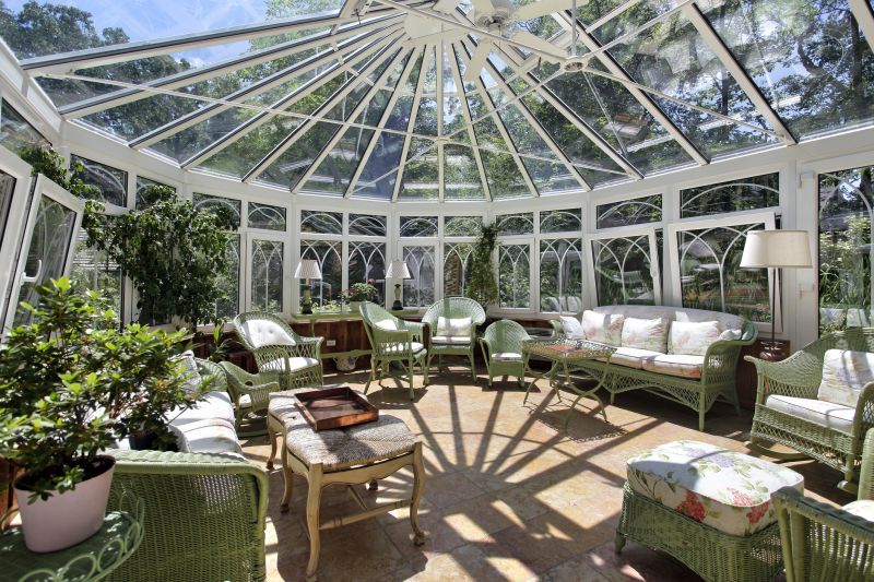 Sunroom Design